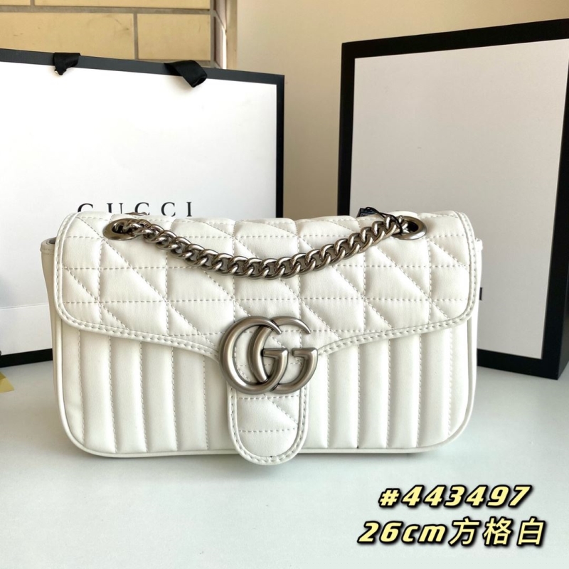 G*u*i satchel bags